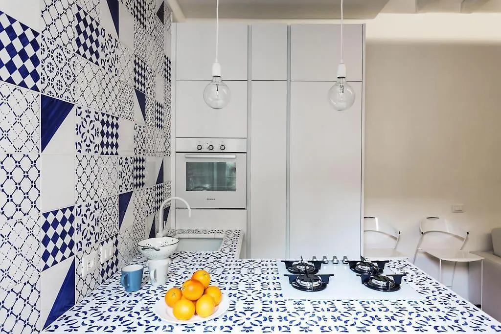 Prestige Boutique Homes Brera 2 Milano 0*,