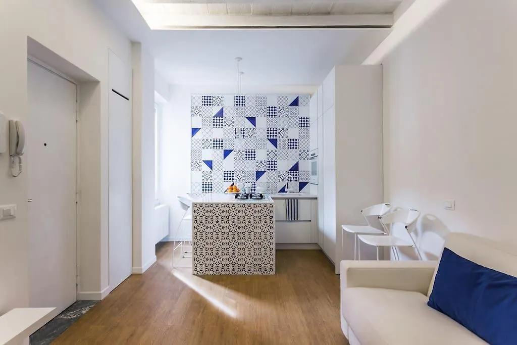 Prestige Boutique Homes Brera 2 Milano Daire