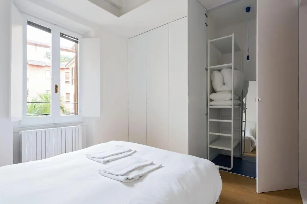 Prestige Boutique Homes Brera 2 Milano İtalya